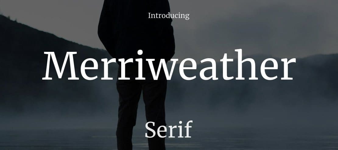 Merriweather