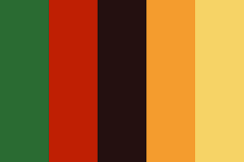 Kwanzaa Colors & Symbolism