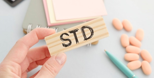 STI Lab Test Bali