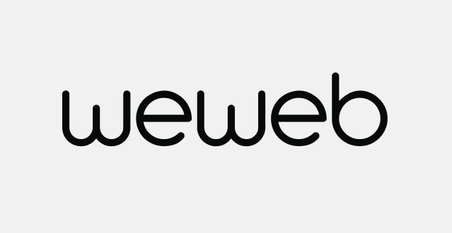 WeWeb logo