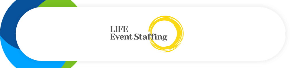 Life Event Staffing provides expert event technicians nationwide.