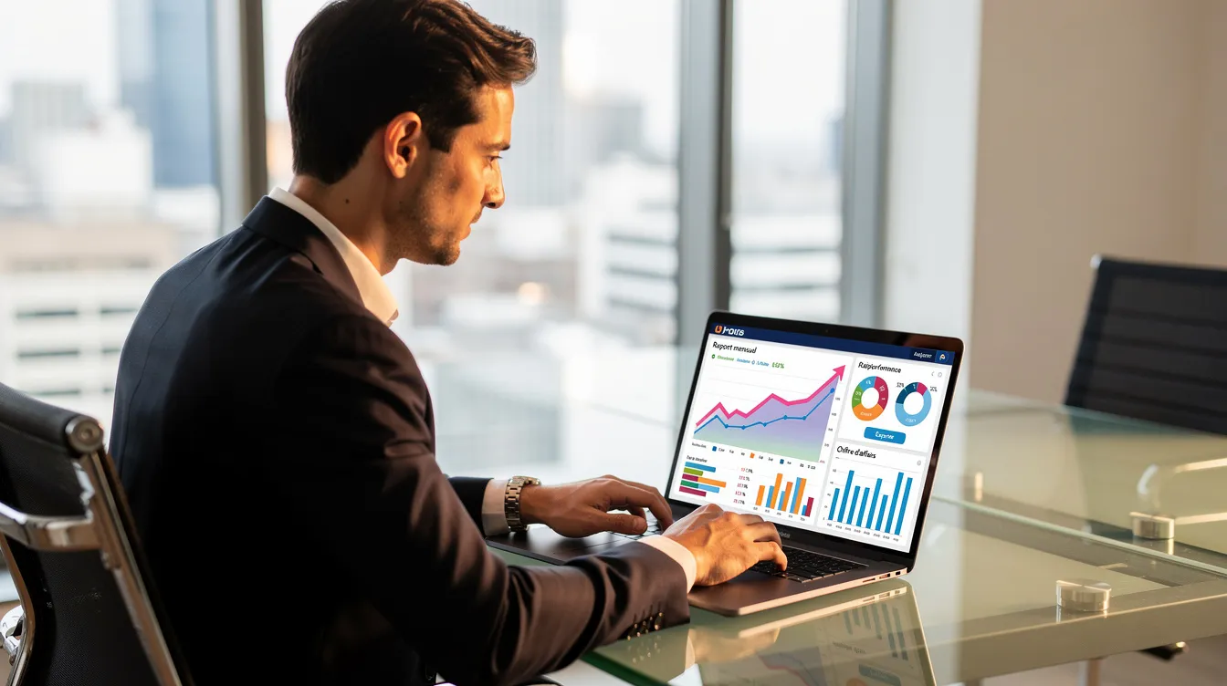 Business Digital Strategy: From Vision to Implementation