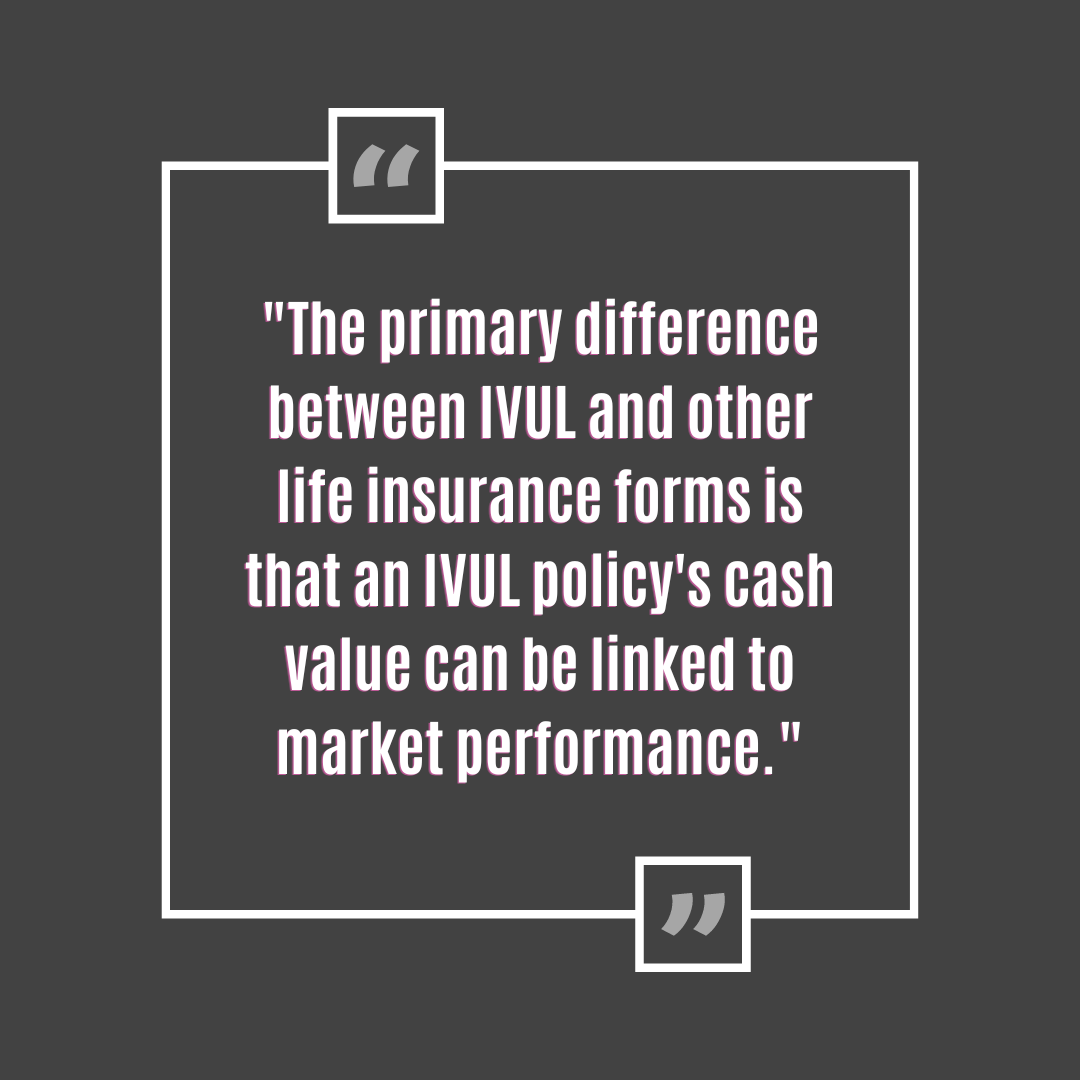 What Is Indexed Universal Life Insurance