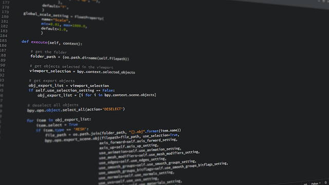code, programming, python