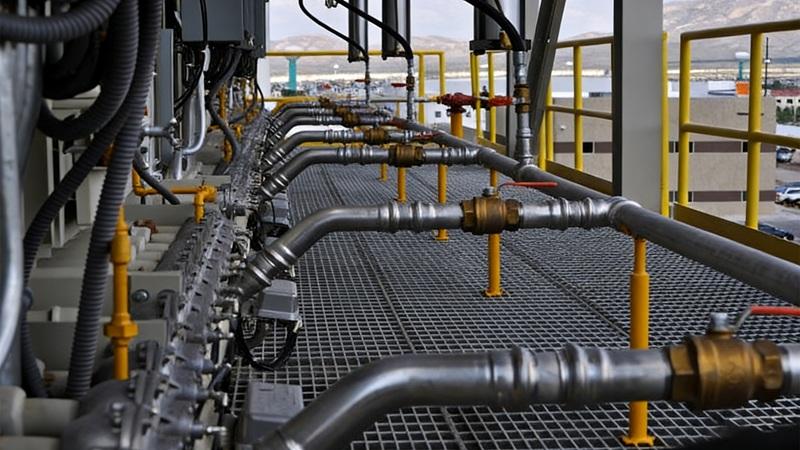 System-Level Strategies to Reduce Air Waste