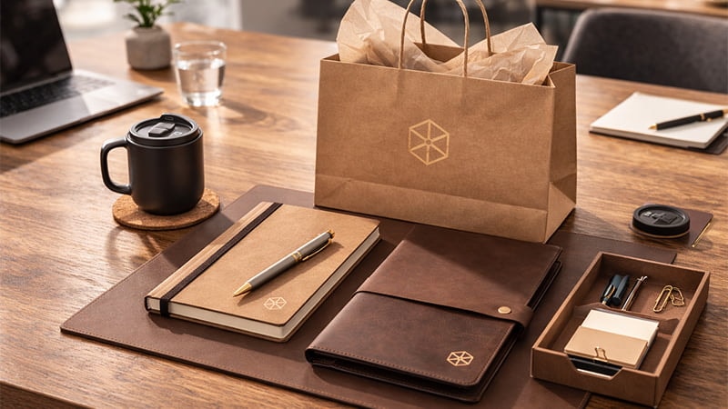 office employee holiday gifts