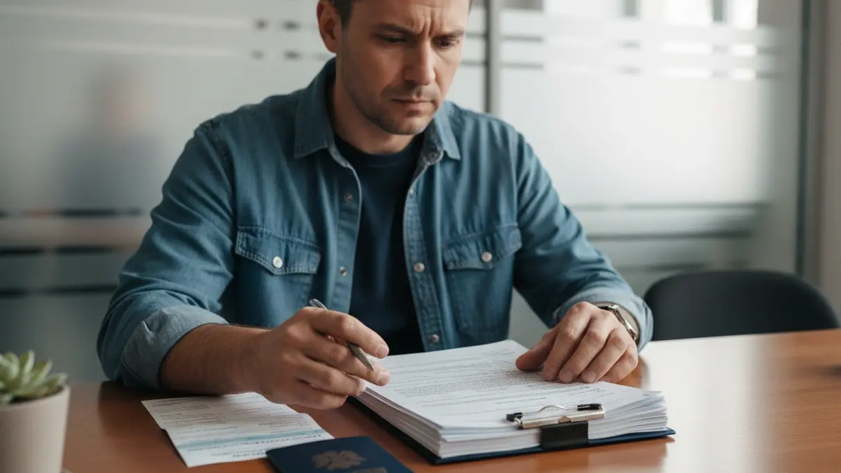 Why A “Valid-Looking” Dummy Ticket Can Still Be A Bad Visa Submission