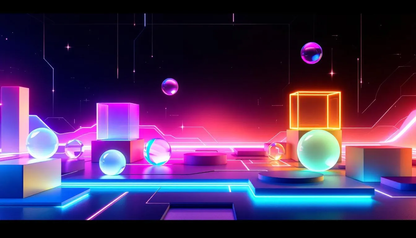 Top 10 AI Design Trends Shaping the Future