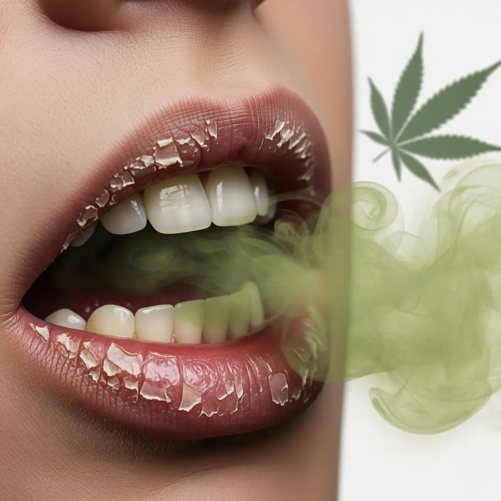 Dry Mouth and Bad Breath: Hidden Side Effects