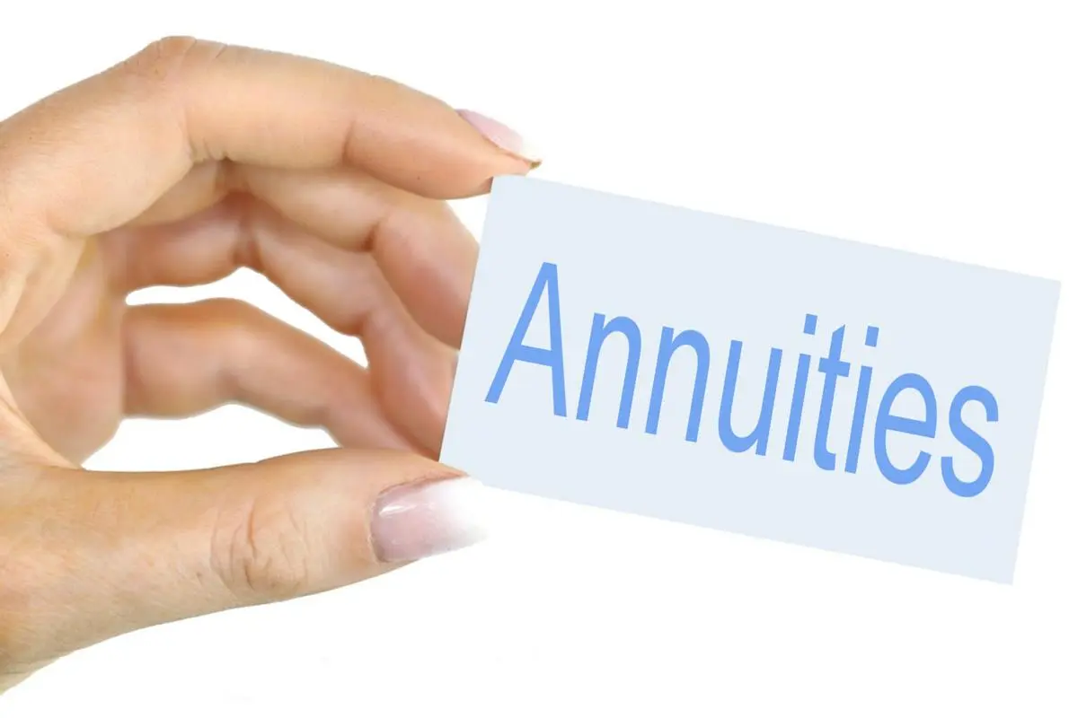 Annuities