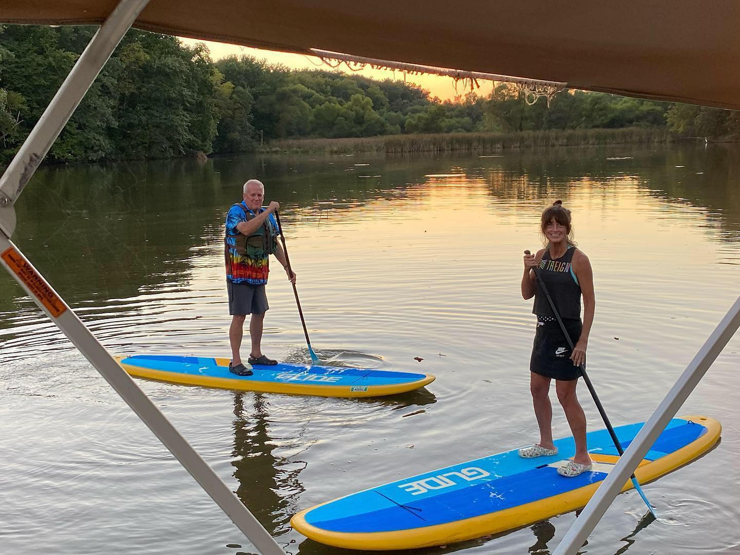 stand up paddleboards