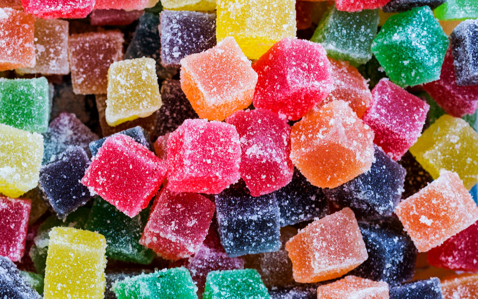 Regular Gummies