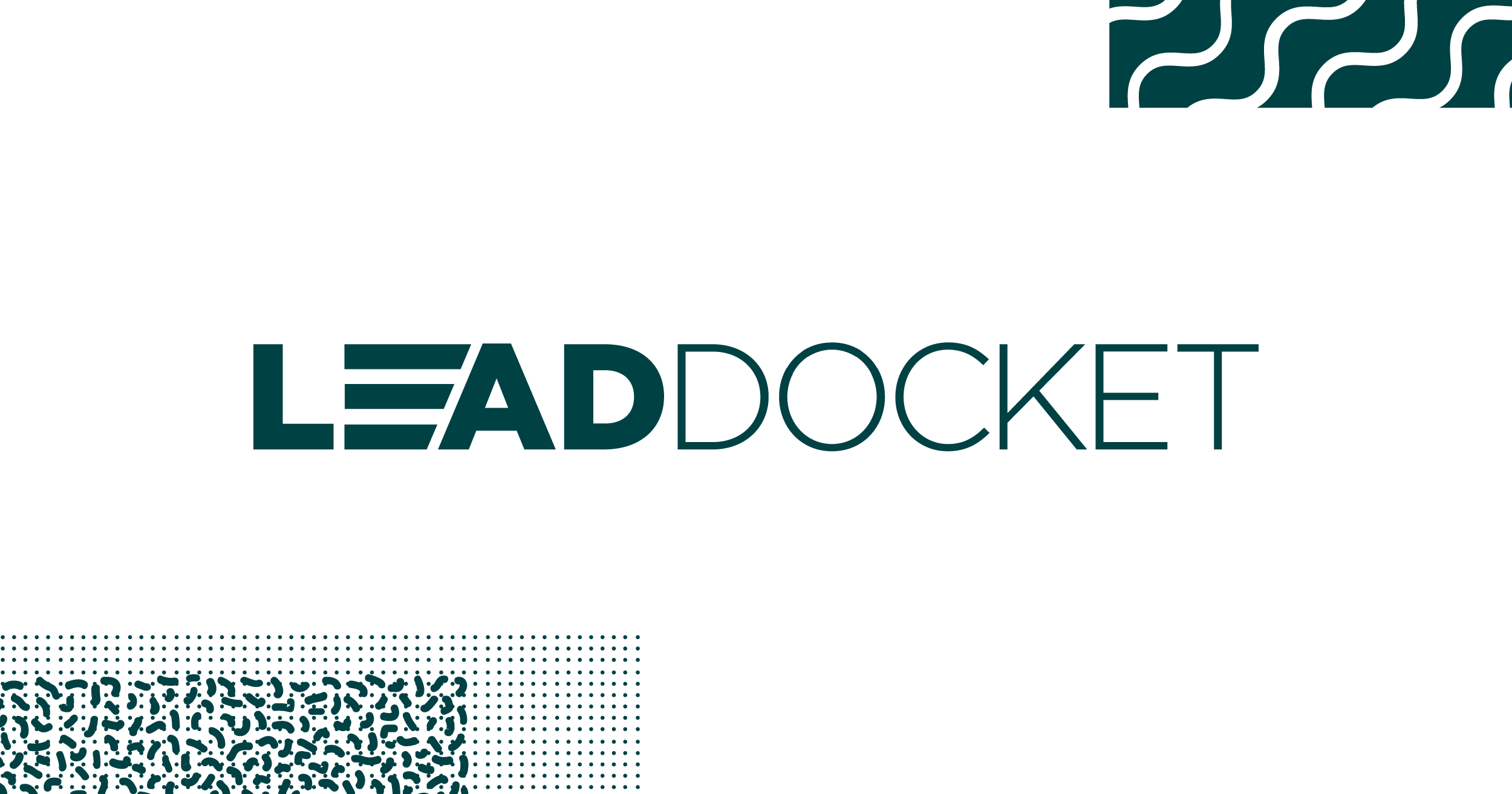 Leaddocket logo