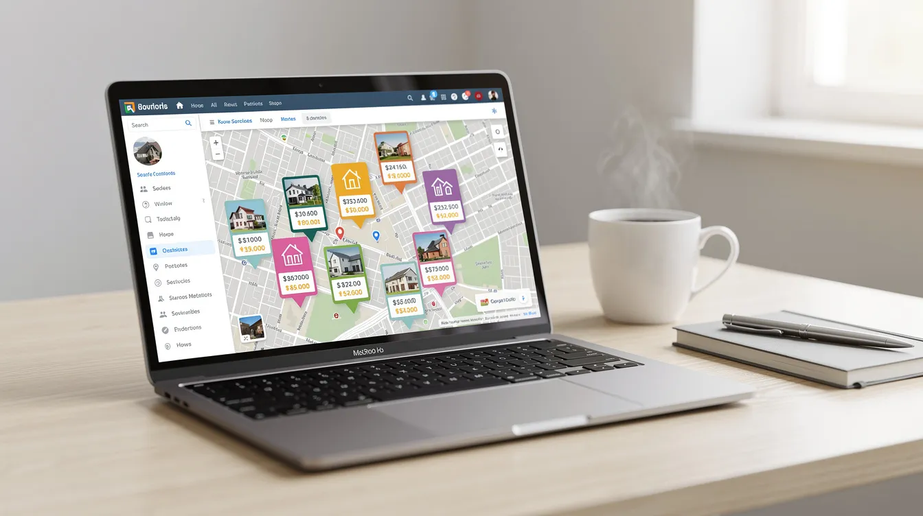 Flipping Houses Online: How Modern Investors Find, Fund, and Flip Deals From Their Laptop
