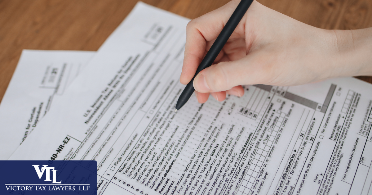 the Legal Implications When Handling an IDR