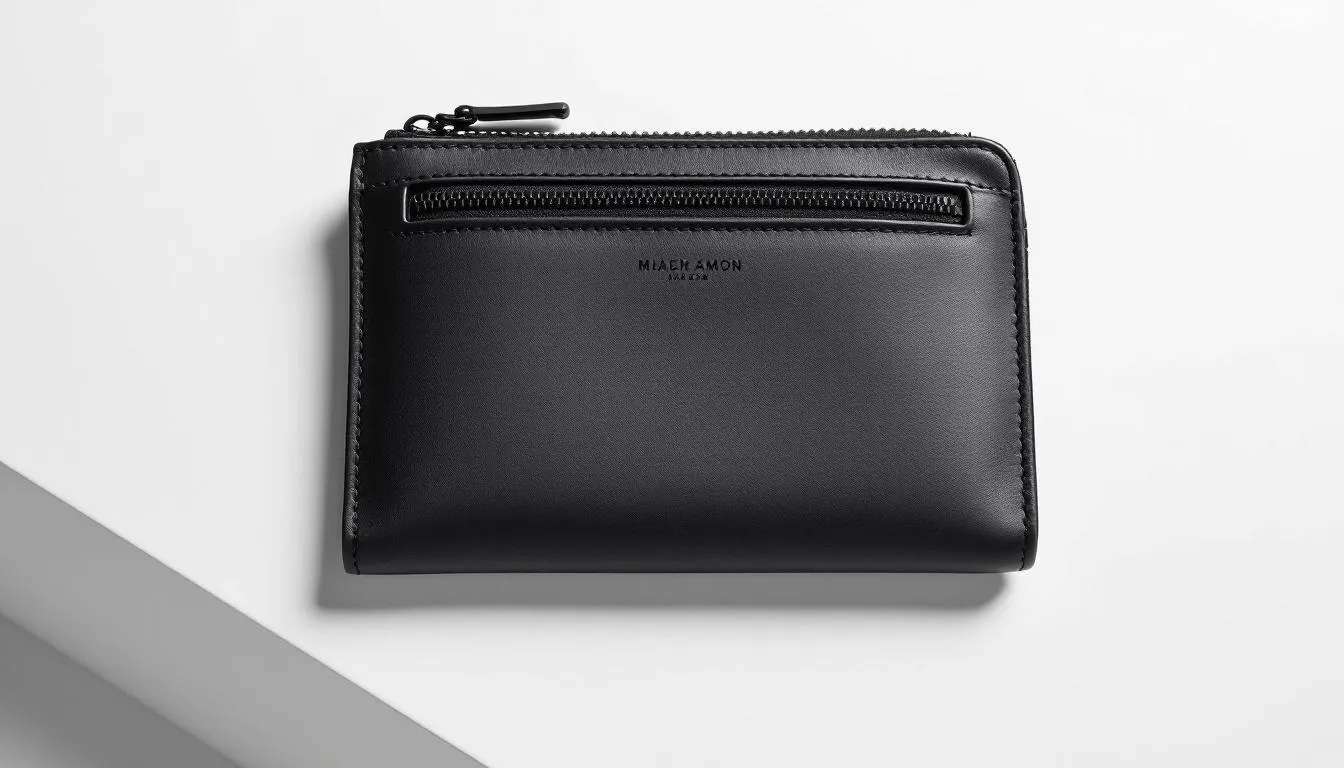 Gepersonaliseerde portemonnees als cadeau voor speciale gelegenheden.