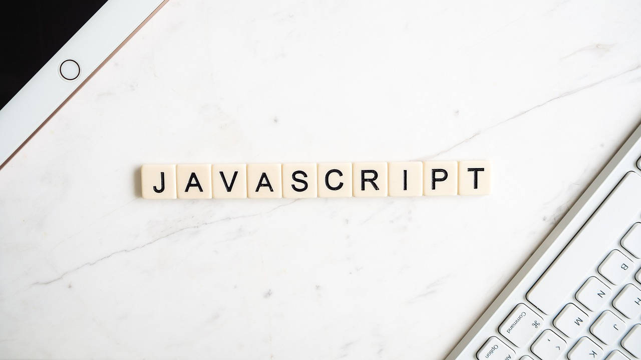 Selecting the best JavaScript framework