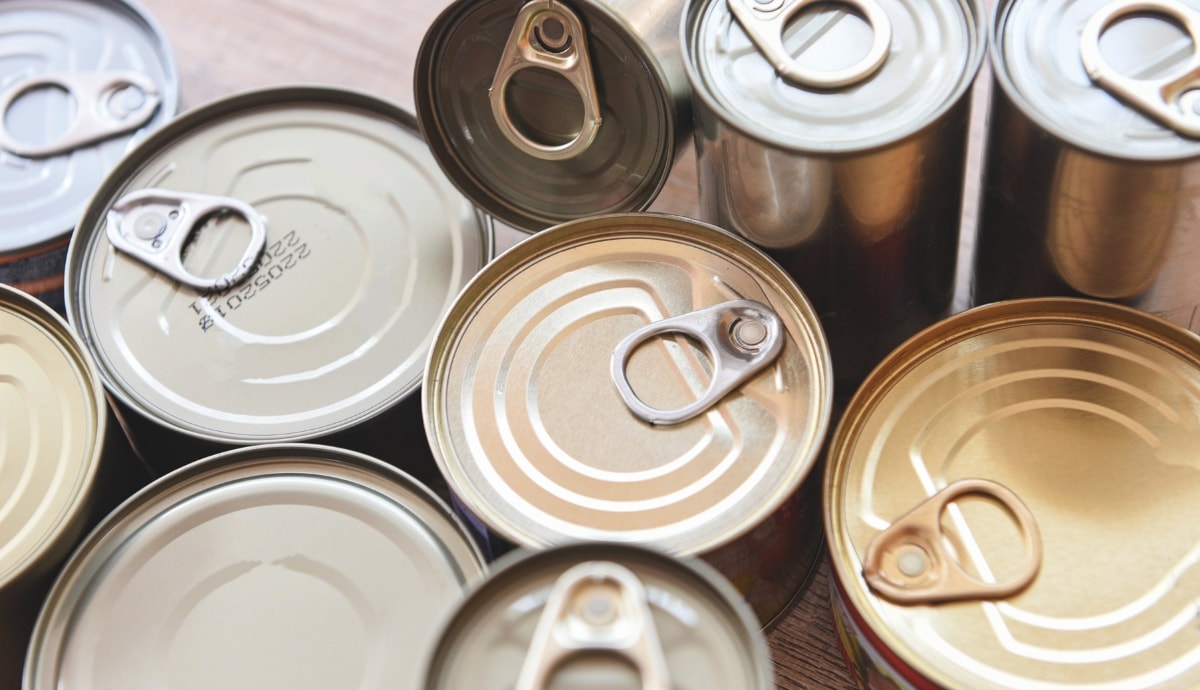 Quality inspection after chemical treatment for aluminum