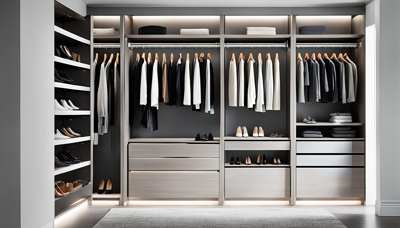 Closet Builders