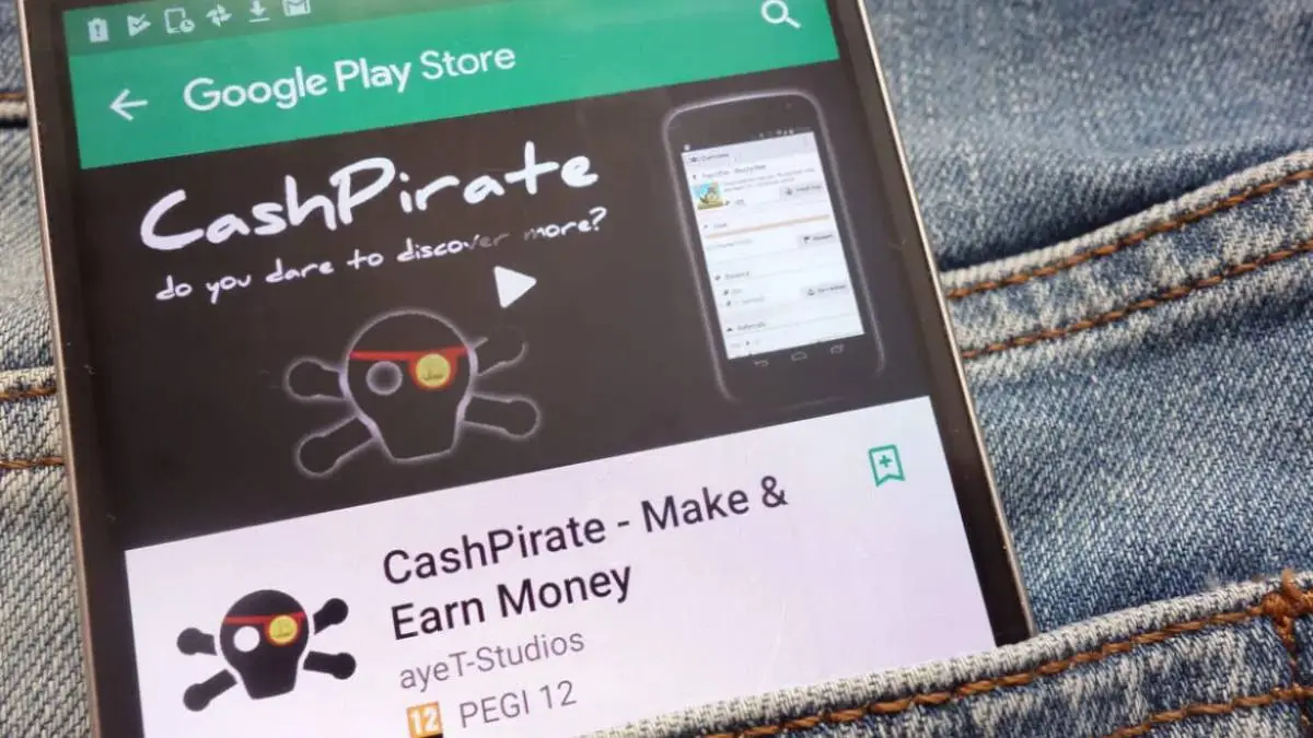 CashPirate Buzz