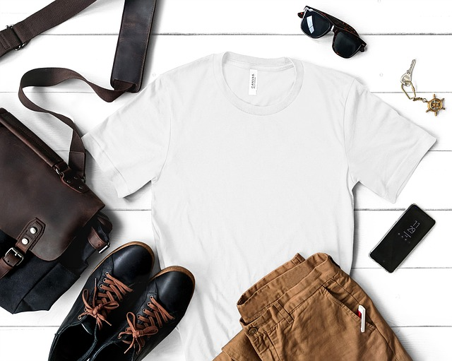 mockup, t-shirt, shirt demand site