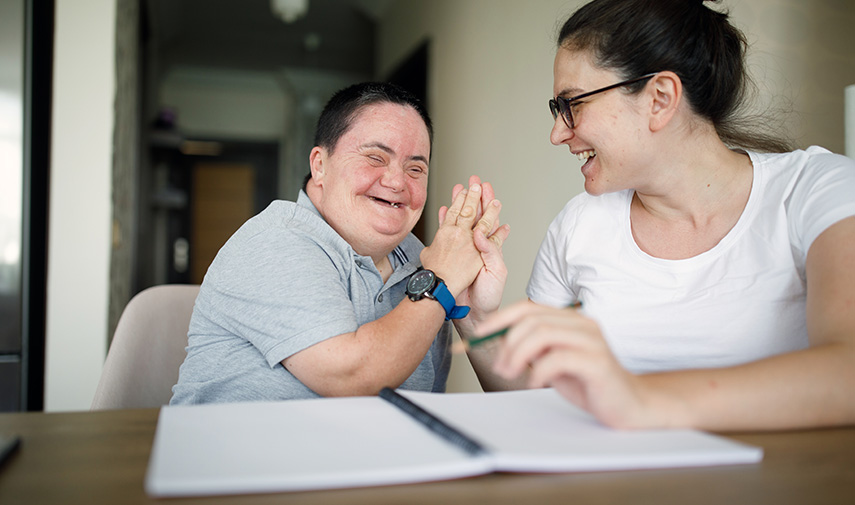 support coordinator ndis near me