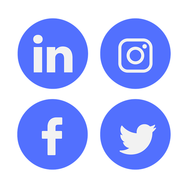 social media, social media icons, icons