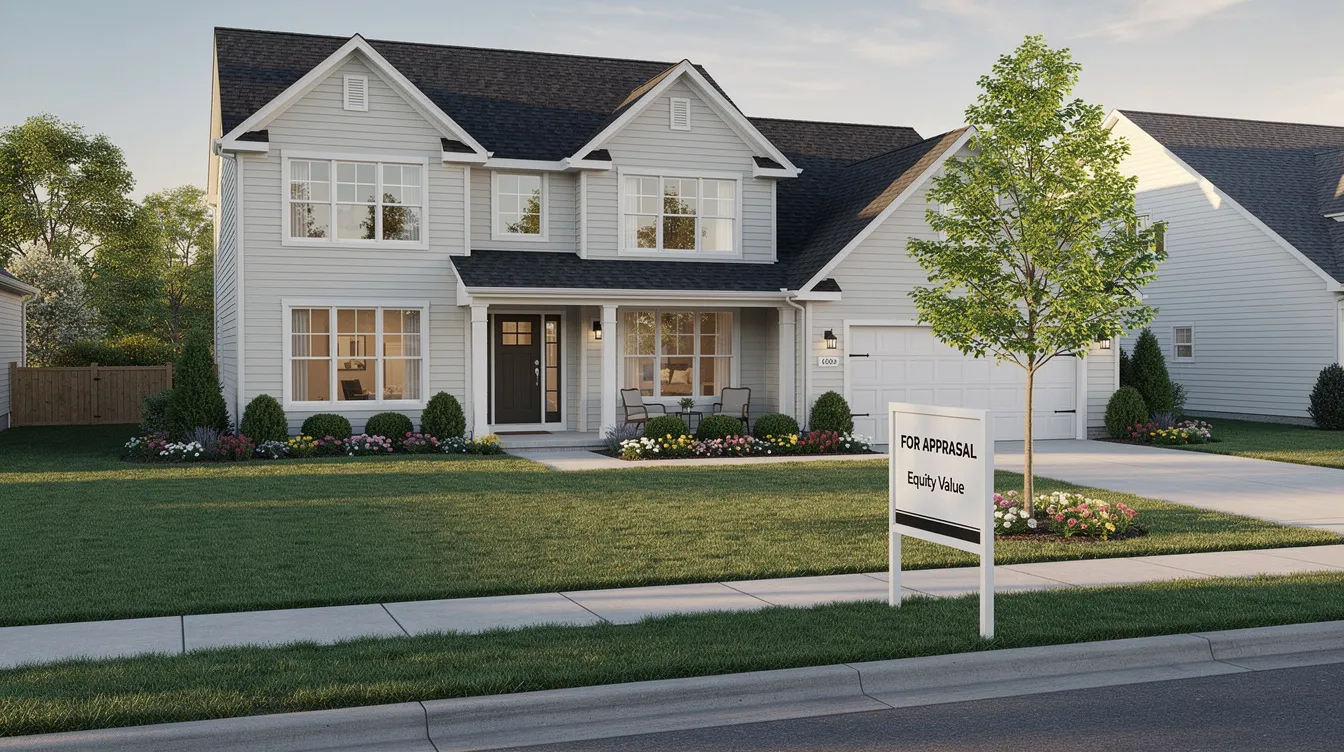 Home Equity Loan (HELOAN) vs. HELOC: How to Use Home Equity Strategically as an Investor or Business Owner