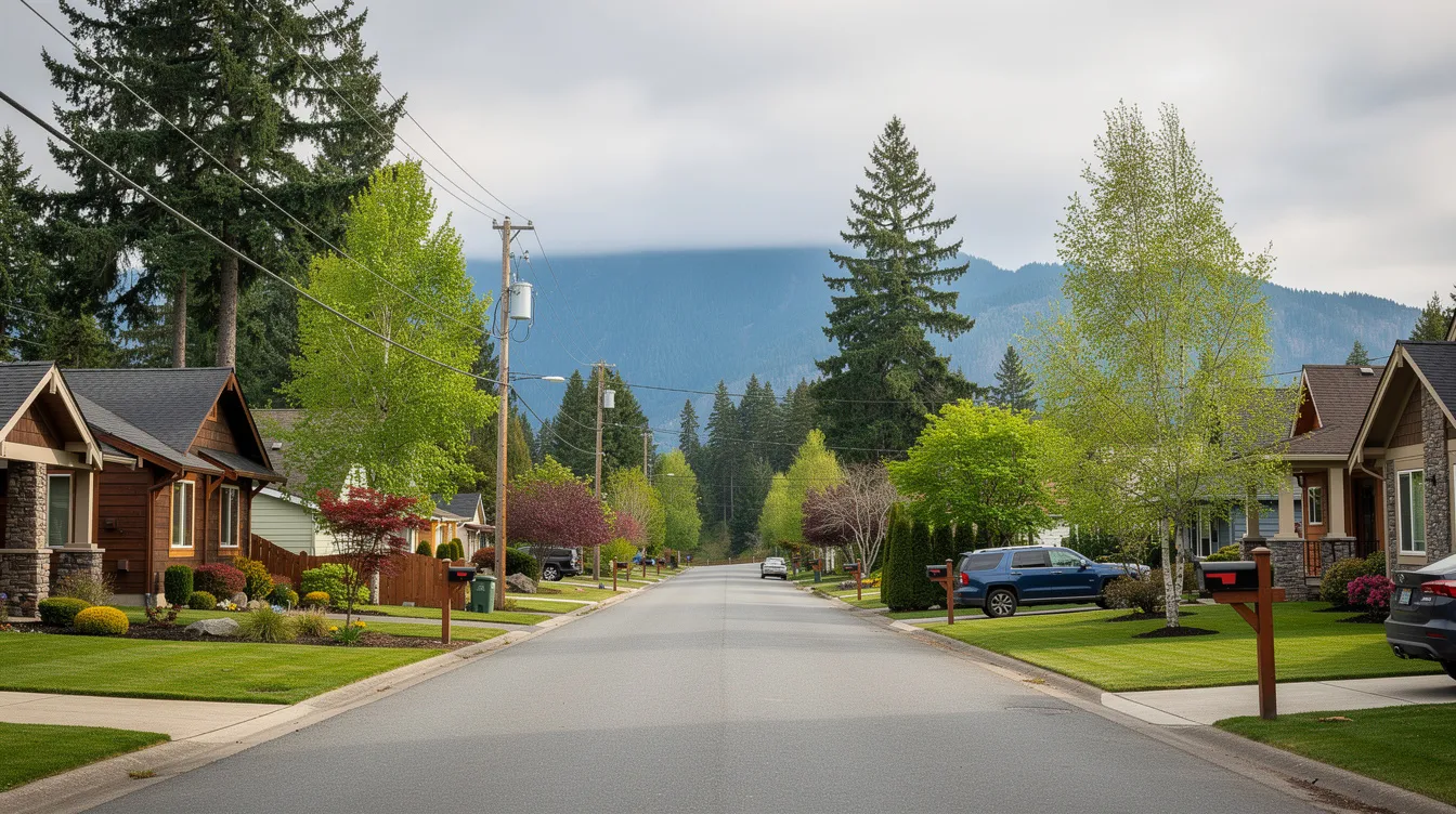 HELOC Rates in Oregon: How to Use Your Home's Equity (and Where Gap Funded Fits In)