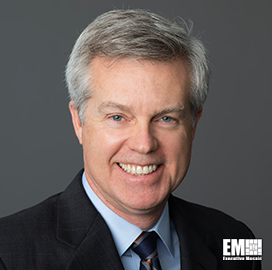Keith Hennessey, Bechtel Corporation Chief Financial Officer