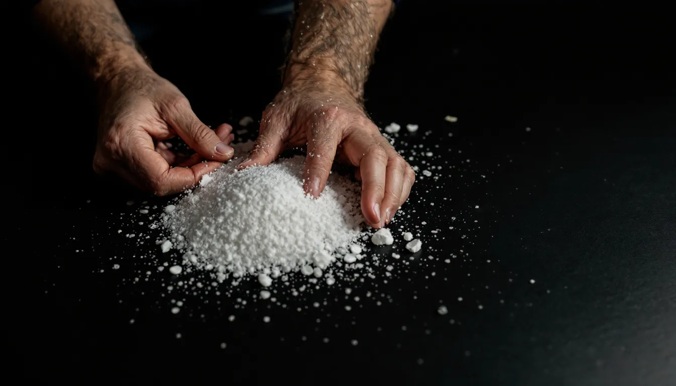A California dispensary showcasing THCA products, emphasizing the legal purchase options available.