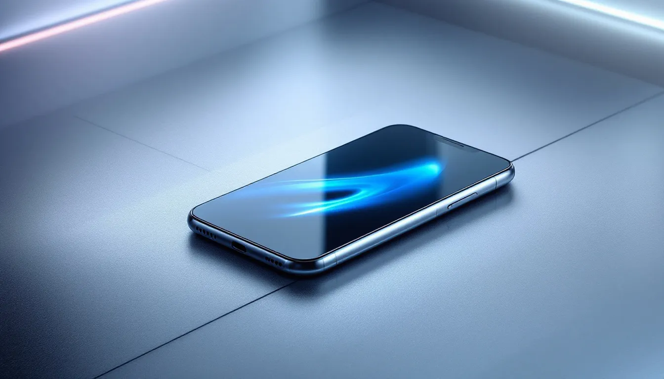 Das Liquid Retina XDR Display bietet brillante Farben und Kontraste.