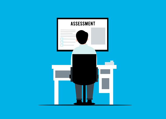 assessment, online, exam