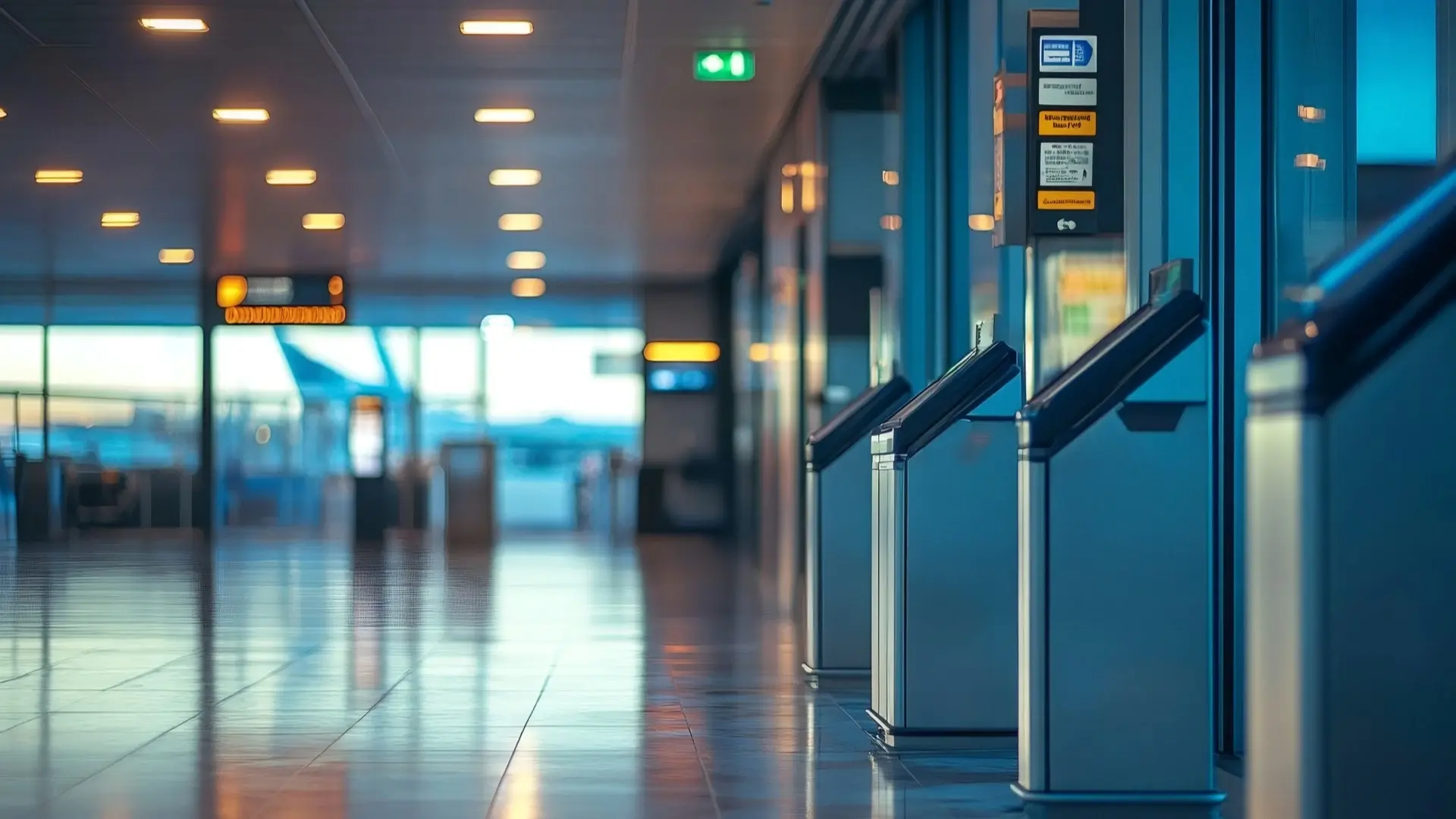 Why Airlines Review Passenger Travel Routes Before Boarding