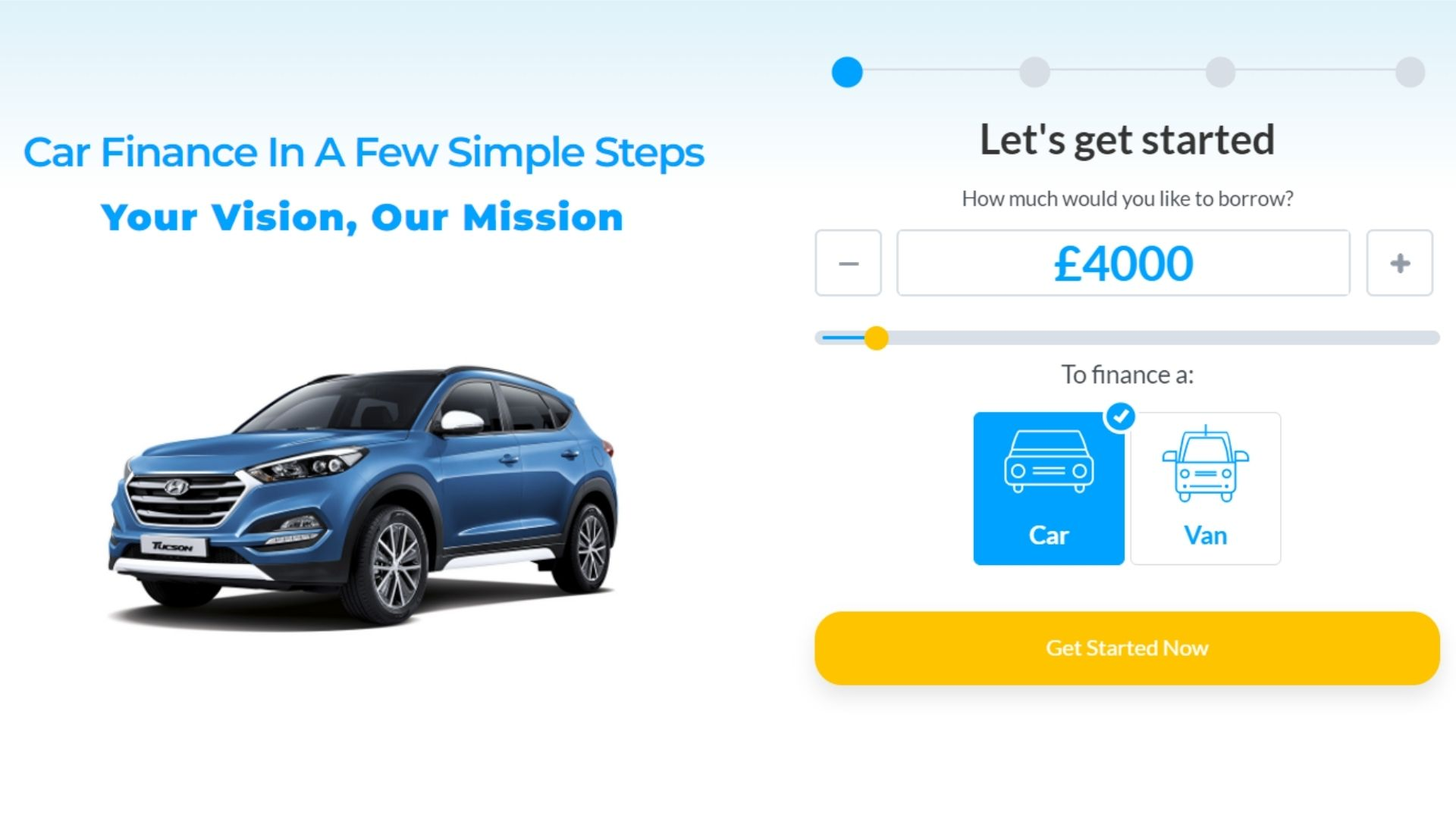 What is Hire Purchase Finance?