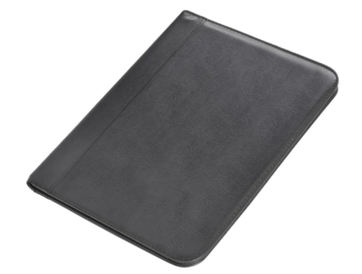 NOBLE A4 FOLDER - document folder - document holder