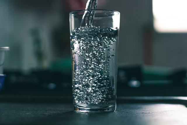 Dangers of Not Changing Refrigerator Water Filter: All You Need to Know water filter