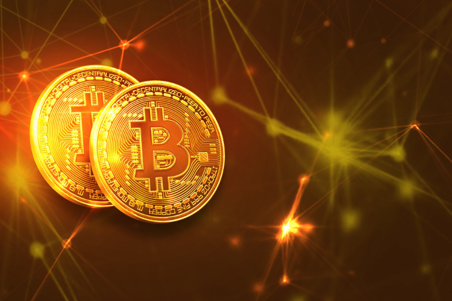 teknologi blockchain