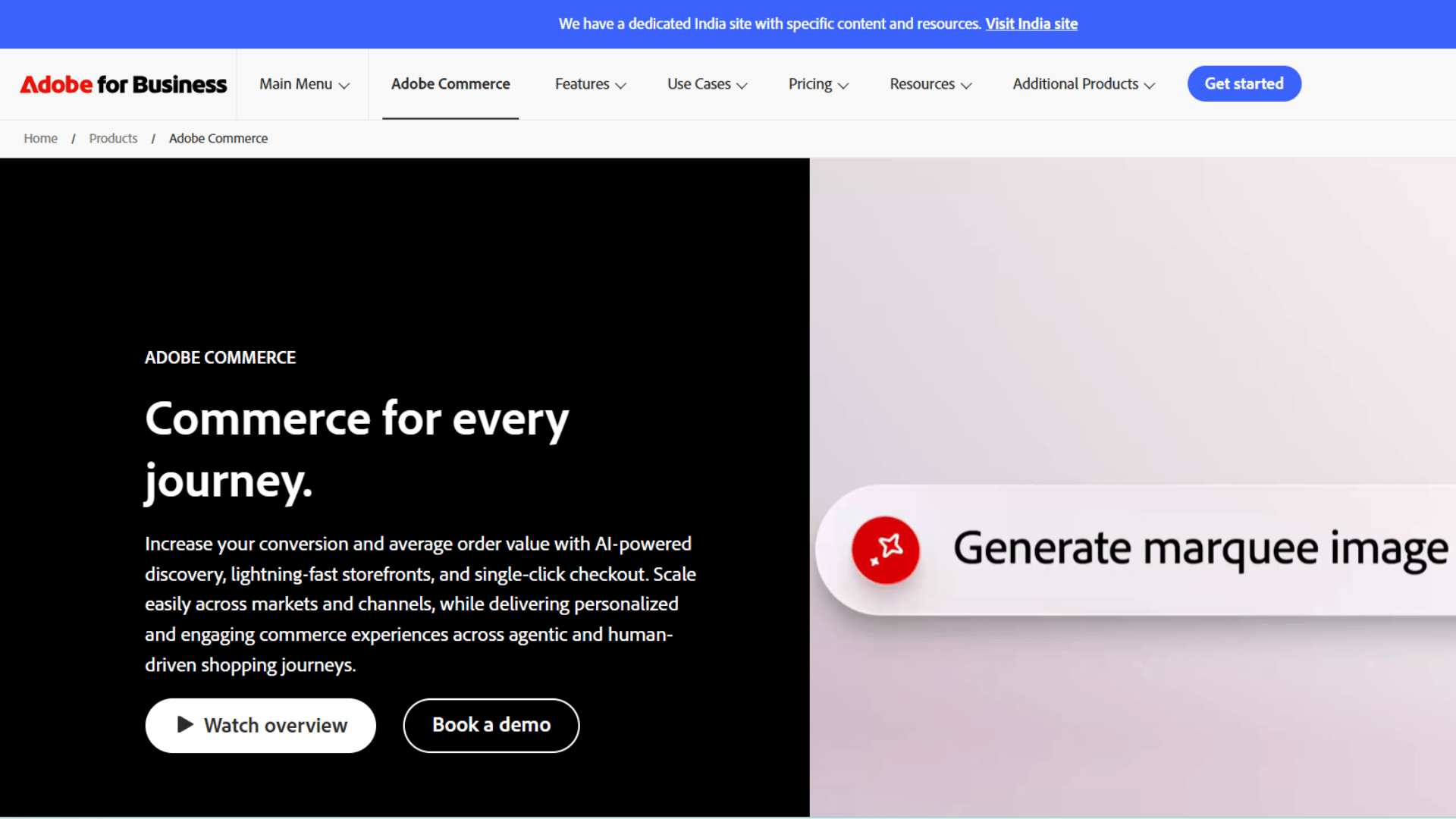 10 Best Ecommerce Website Builders for Your Online Store