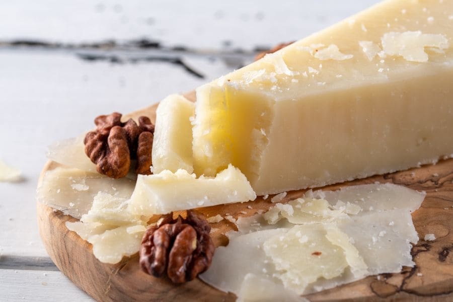 Ser Pecorino Romano DOP