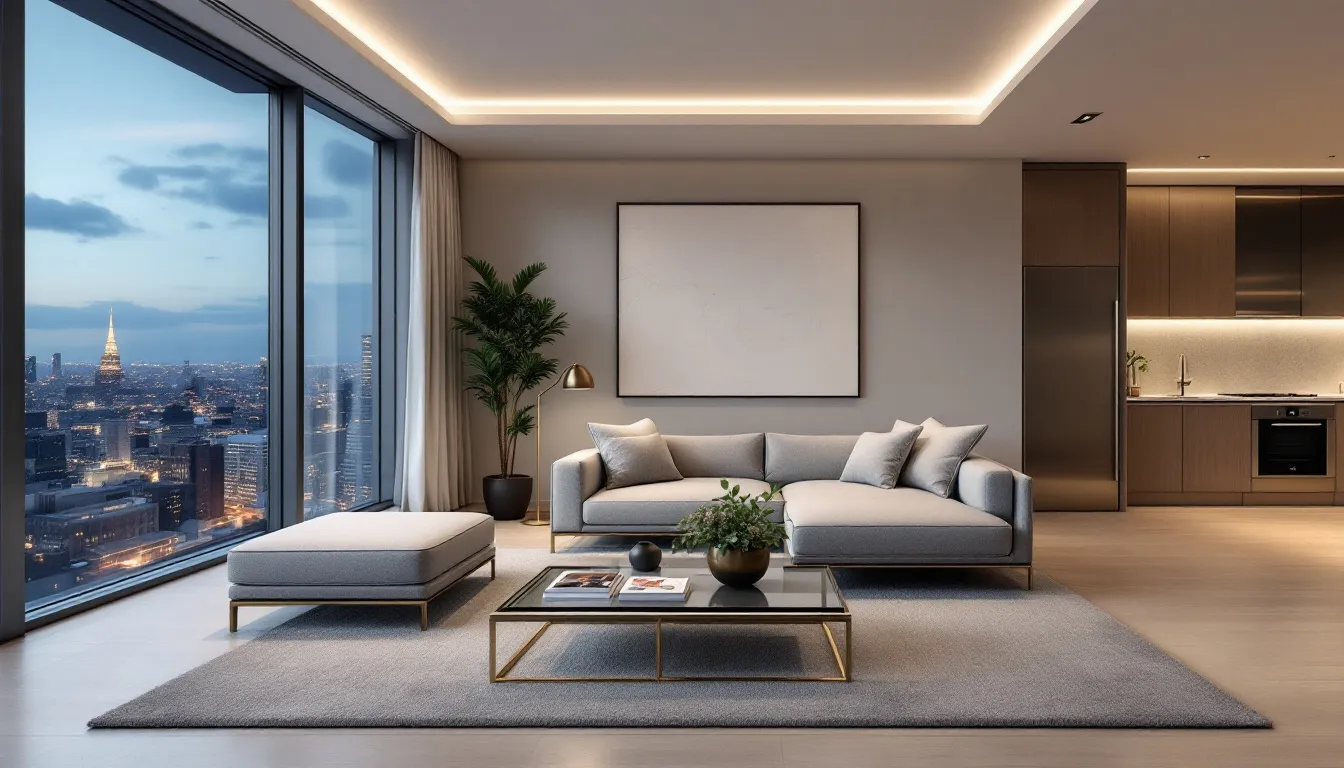 The benefits of professional deep cleaning services.