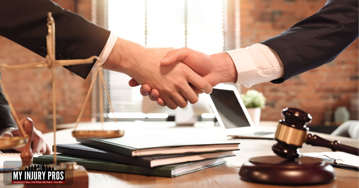 Consulta con un Abogado de Lesiones Personales