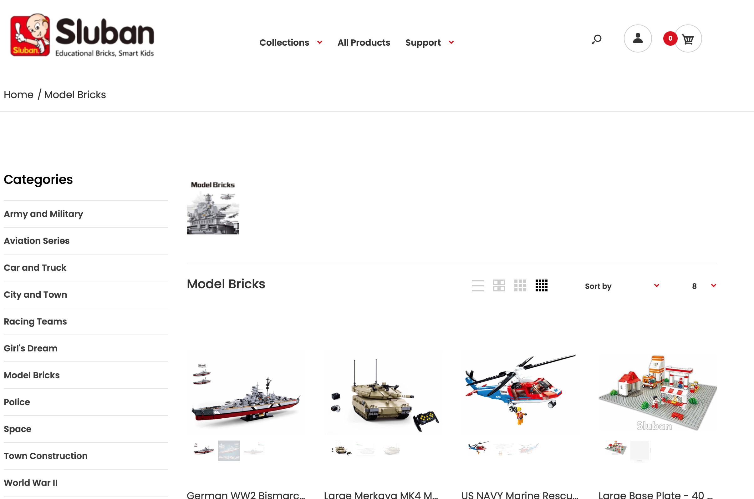 lego dropshipping - top wholesalers 
