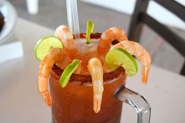 michelada, beer, cocktails