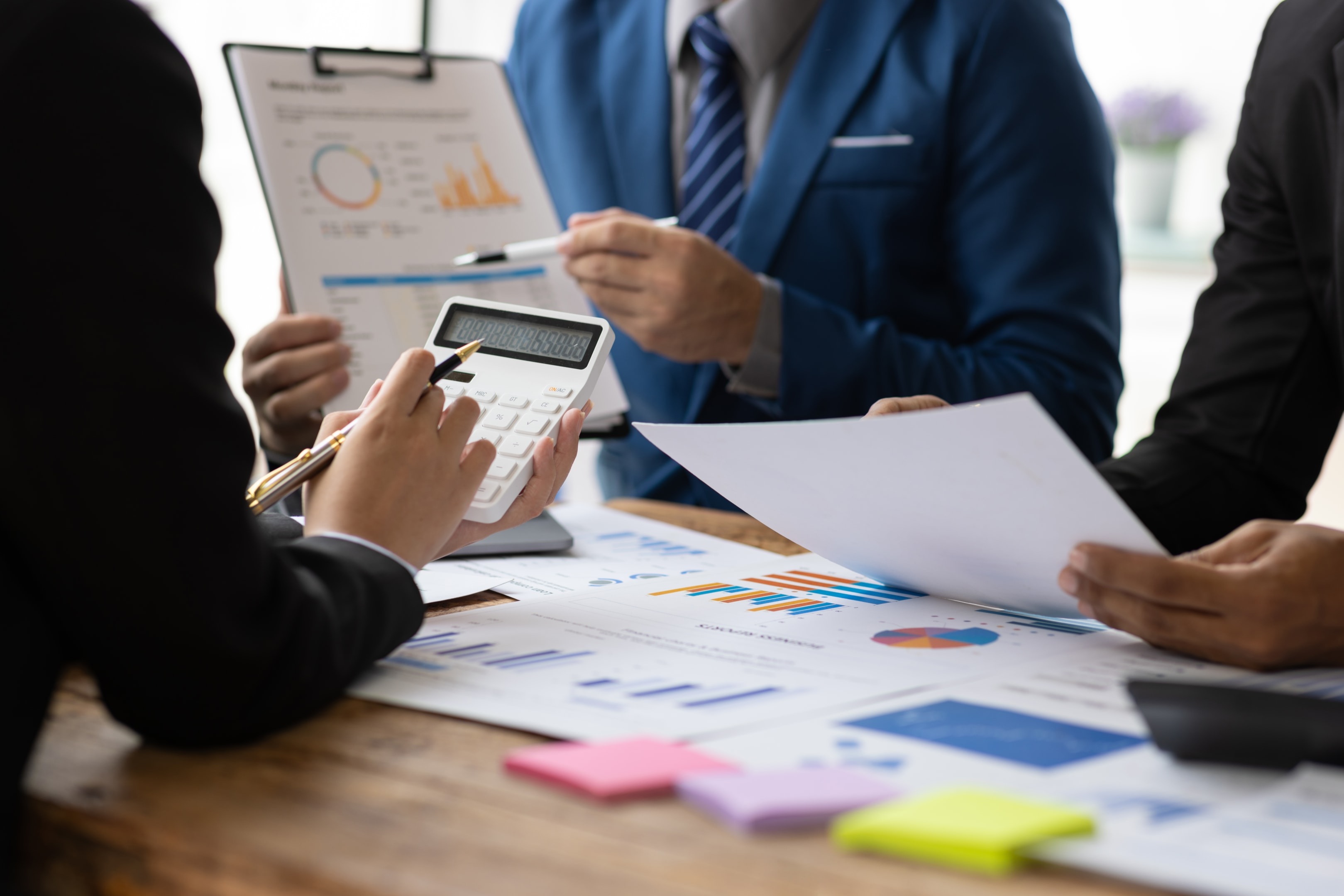 Wysoki współczynnik konwersji na stronie – finalizacja zakupu i realizacja celów biznesowych Twojej strony.