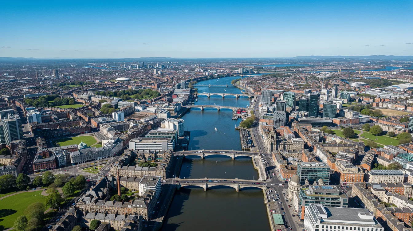 Types of Visas in Ireland: Short Stay, Long Stay and Residence Paths