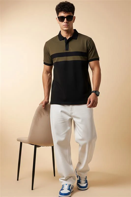 Polo T-shirt for Men