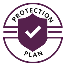 2 year protection plan - Acrylic Job