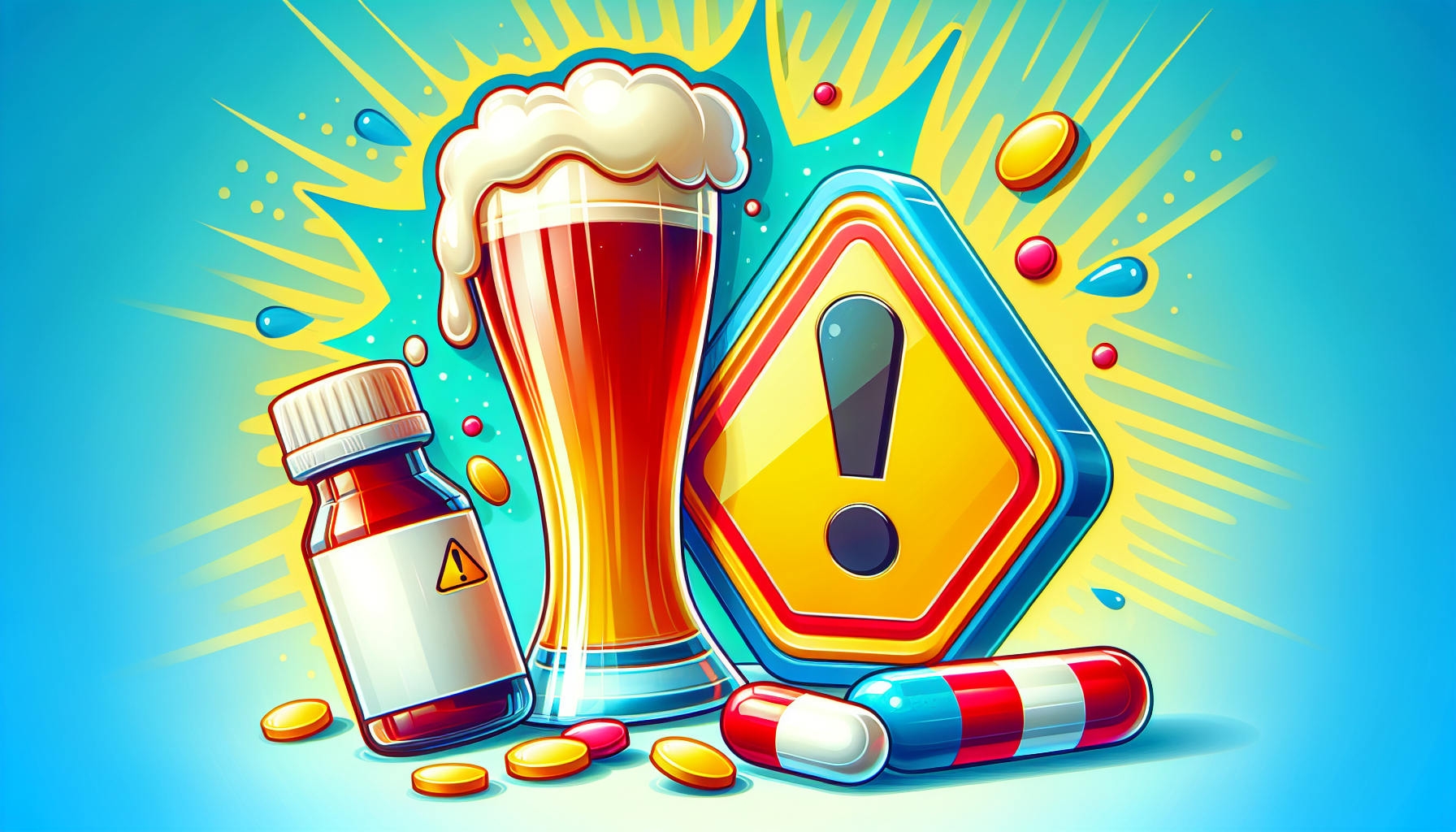 Does Beer Thin Your Blood? Facts and Health Implications