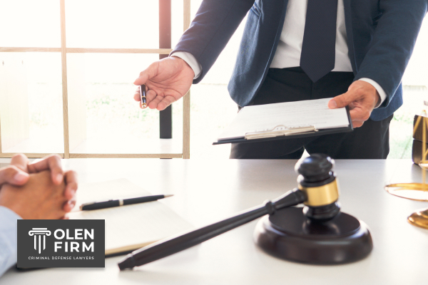 Our Pasadena drug possession attorney can defend your rights